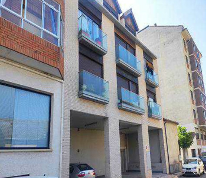 Garaje en Sabiñánigo, Huesca