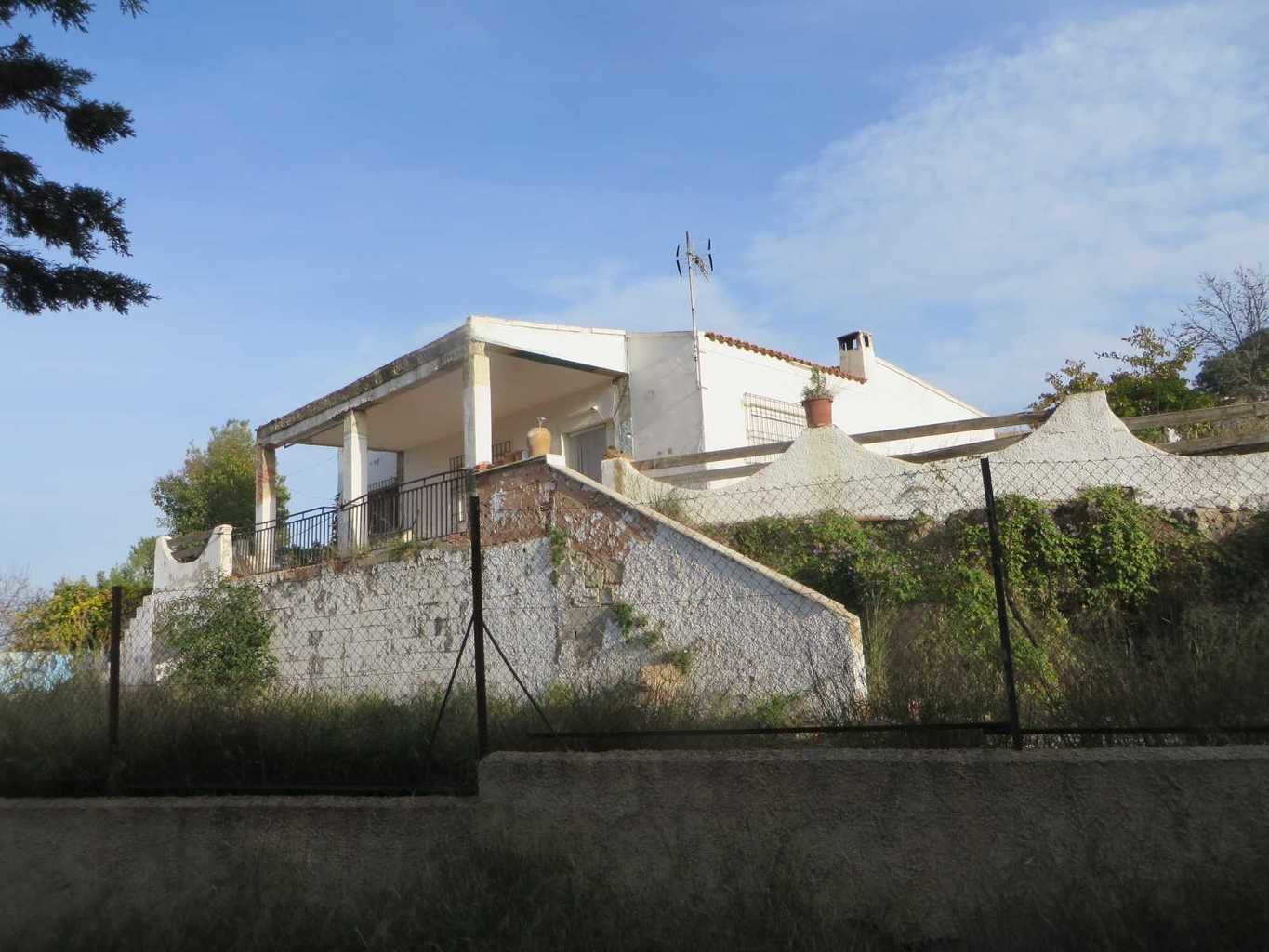 Partida Llomaina