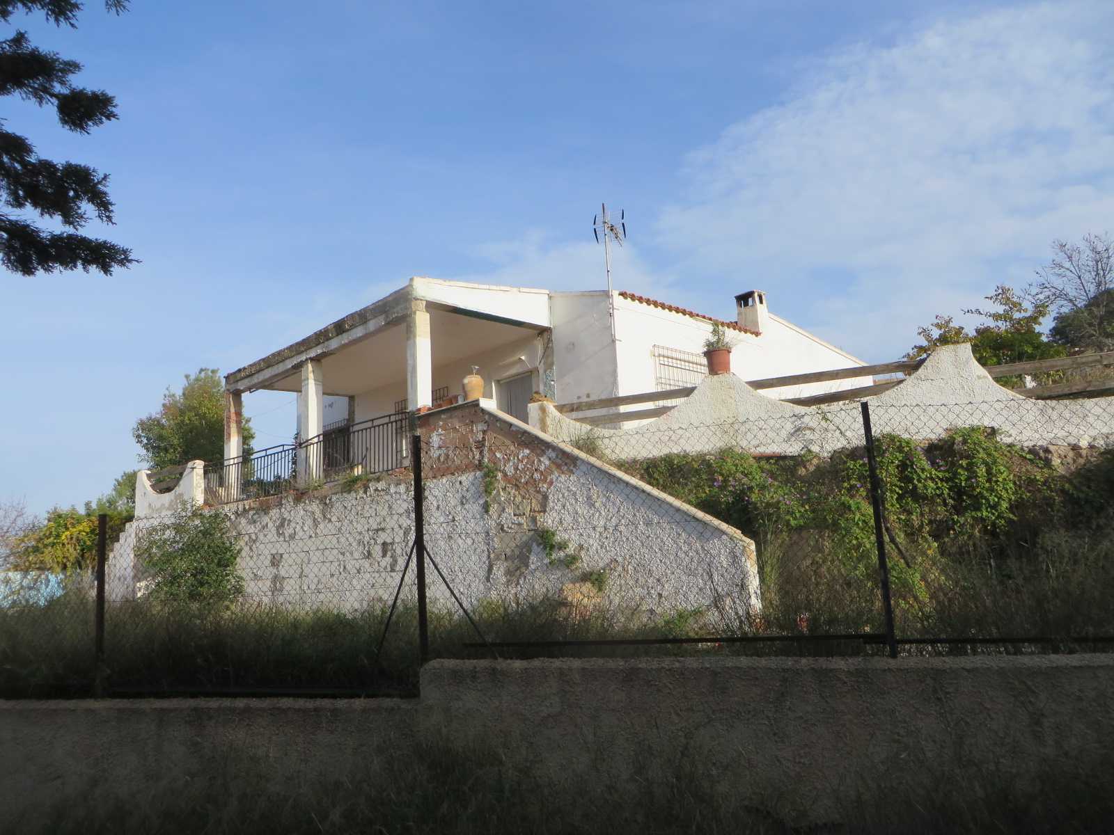Vivienda en Vilamarxant, Valencia