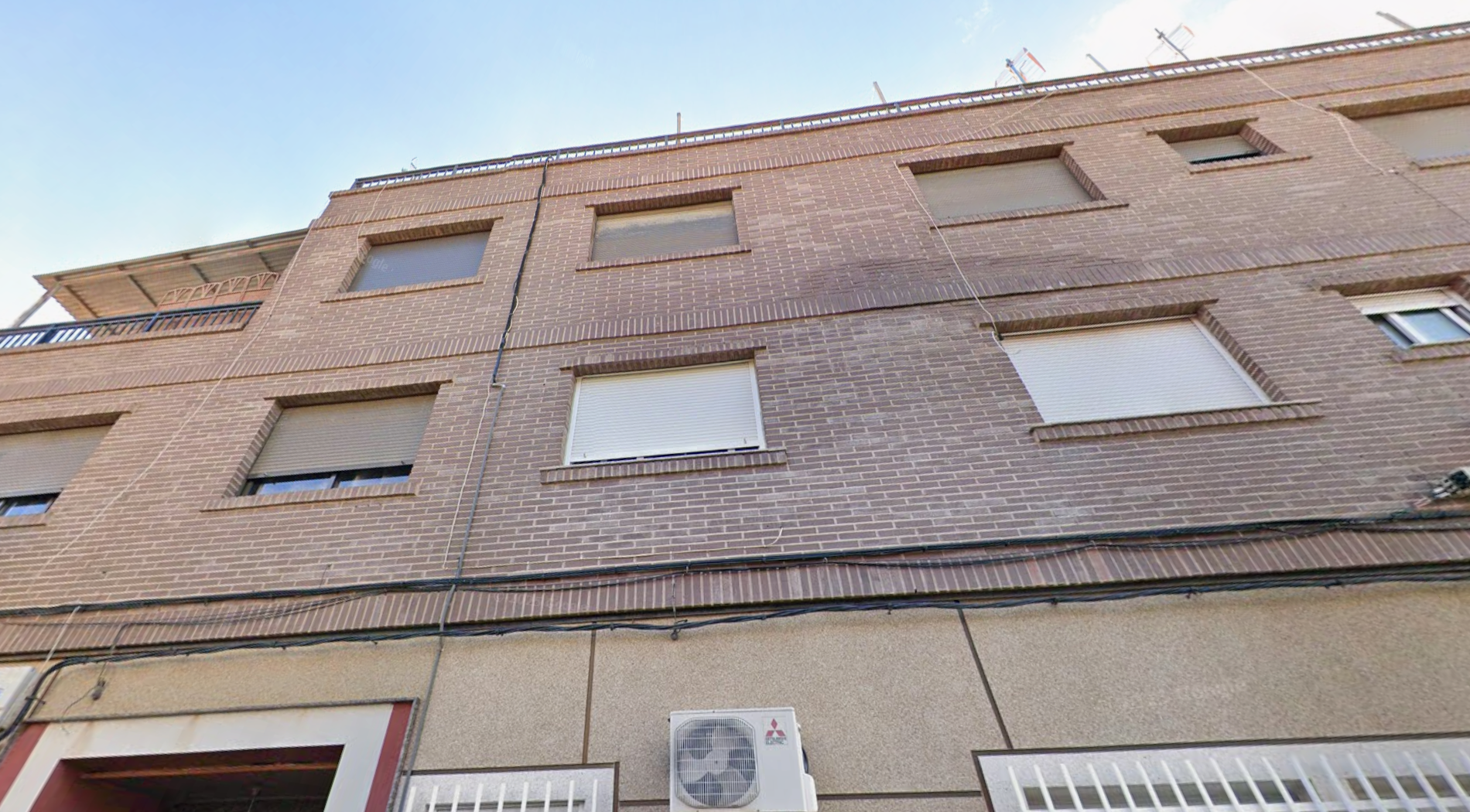 Vivienda en Murcia, Murcia