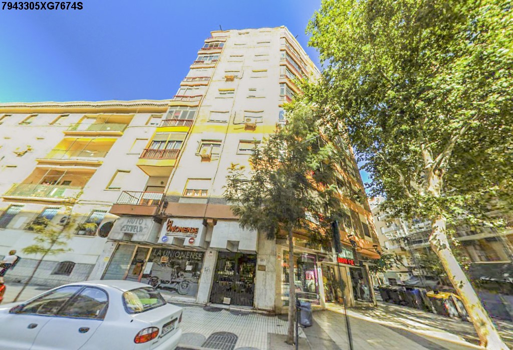 Vivienda en Cartagena, Murcia