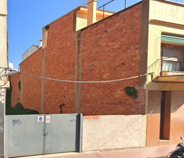 Garaje en Palamós, Girona
