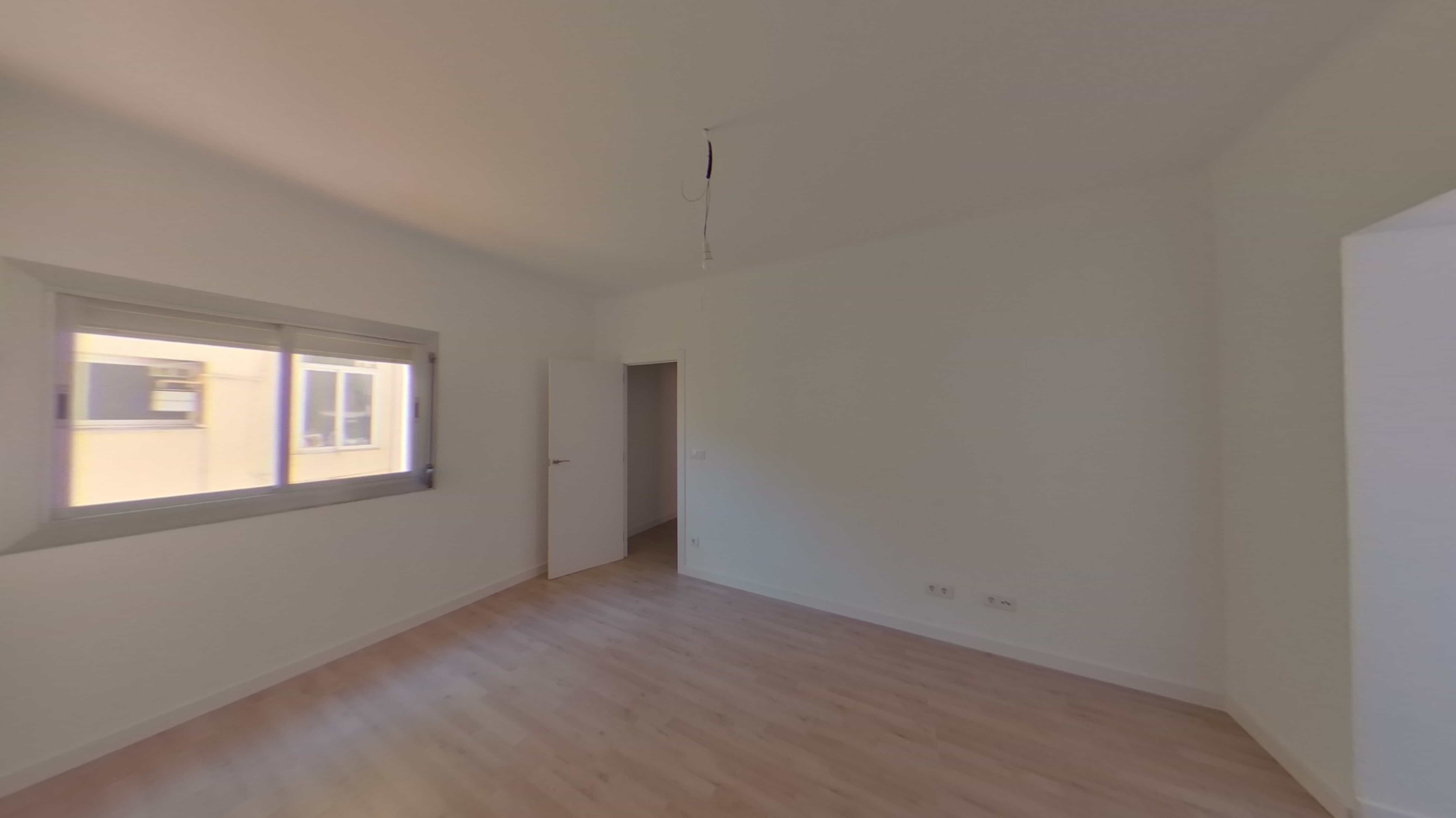 Vivienda en Barcelona, Barcelona