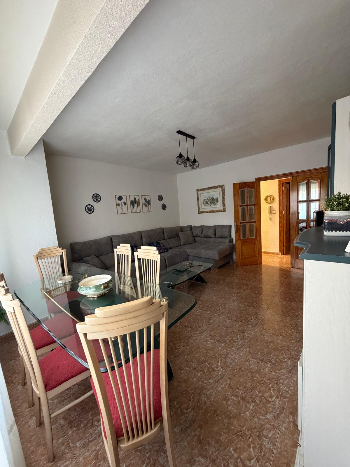 Vivienda en Caravaca de la Cruz, Murcia