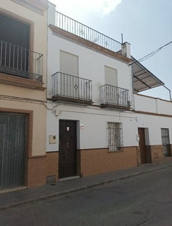 Vivienda en Paradas, Sevilla