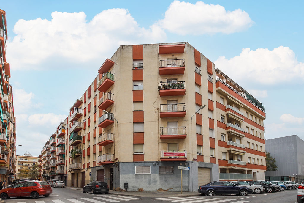 Vivienda en Reus, Tarragona