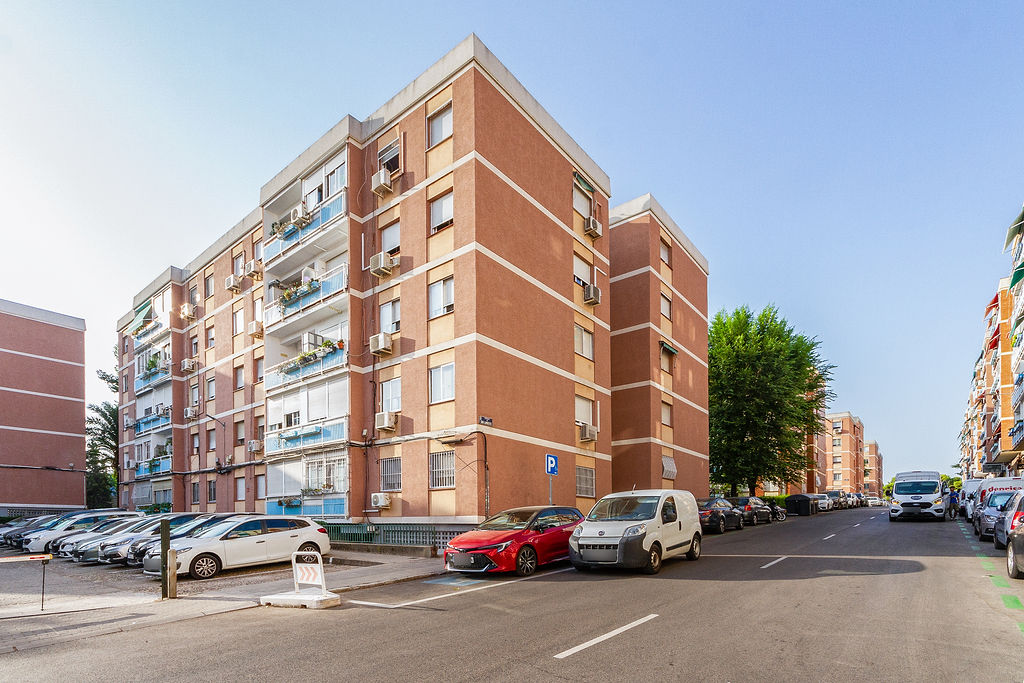 Vivienda en Madrid, Madrid