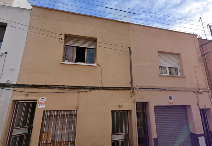 Vivienda en Barberà del Vallès, Barcelona