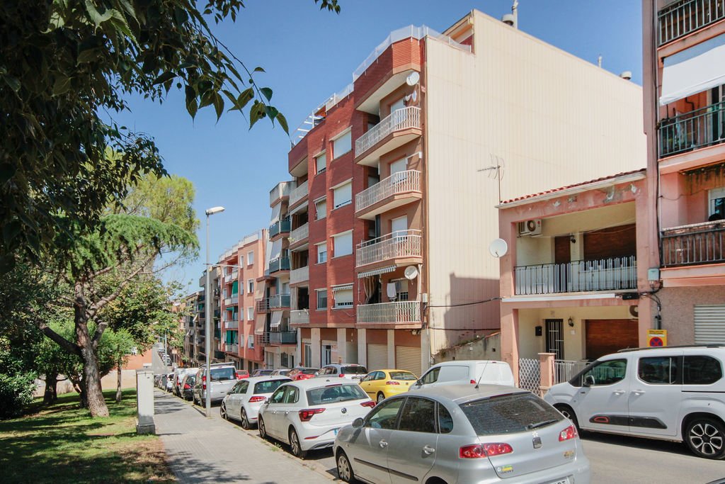 Calle De Joan Xxiii