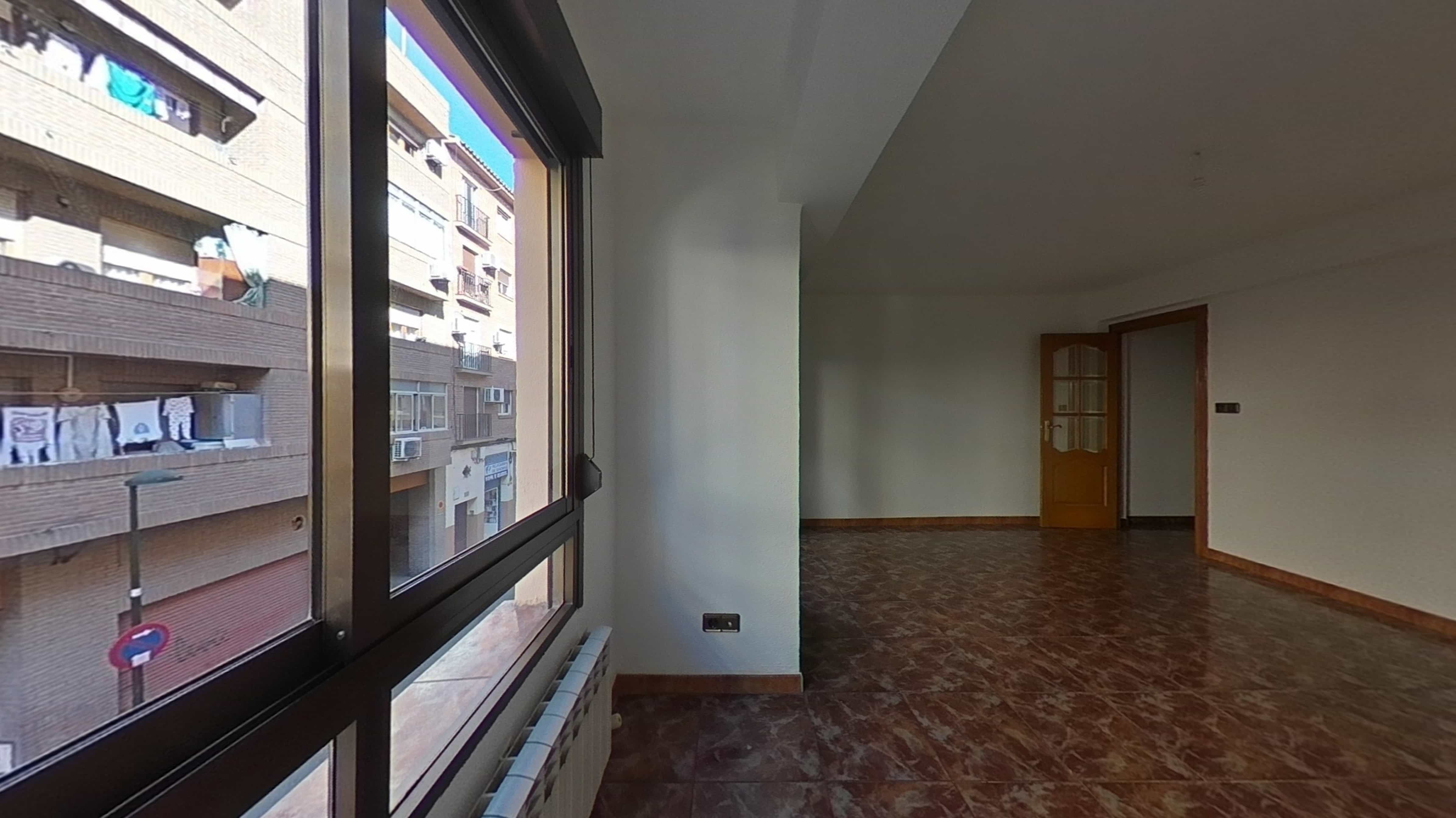 Vivienda en Zaragoza, Zaragoza