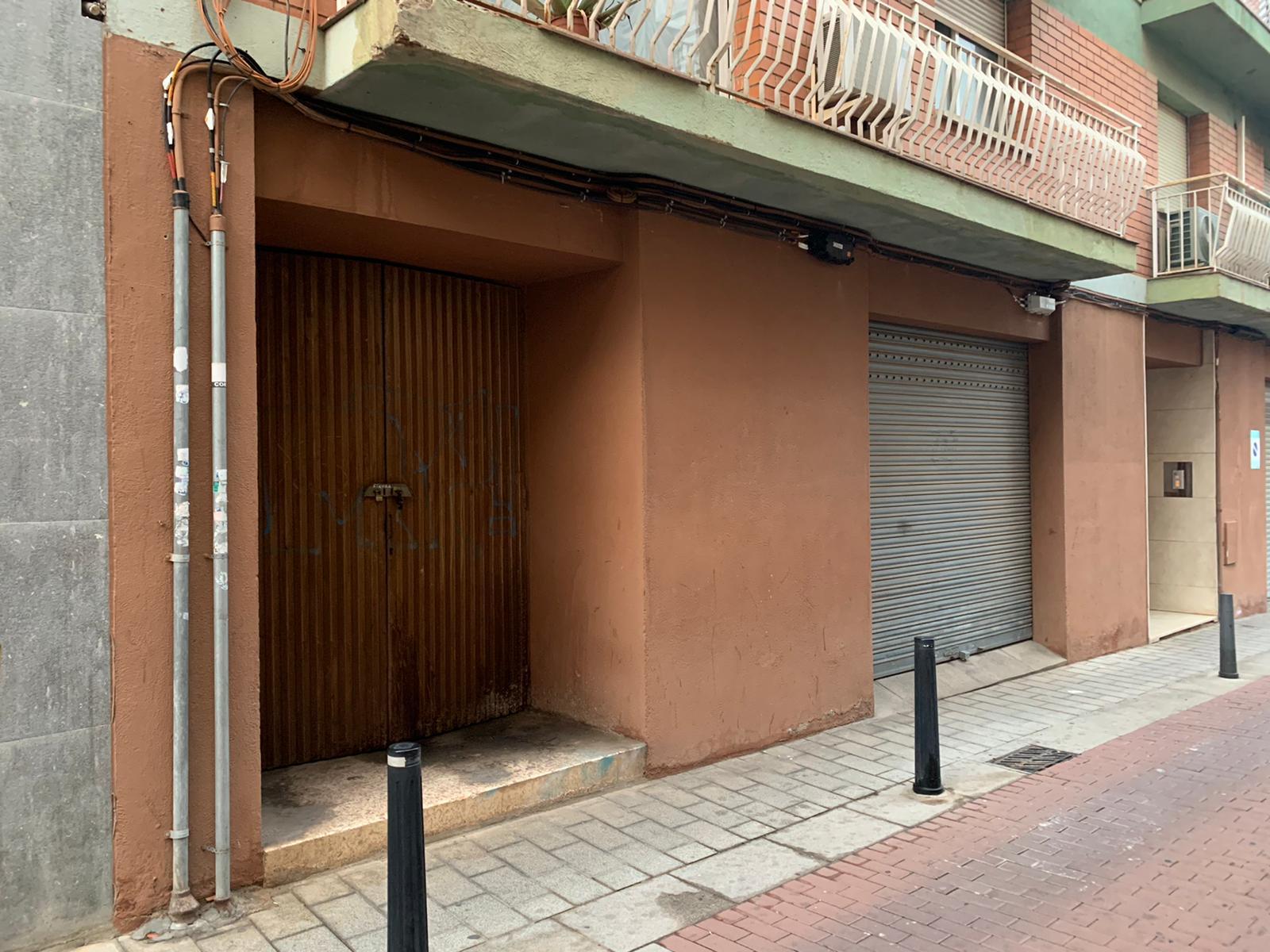 Local en Reus, Tarragona