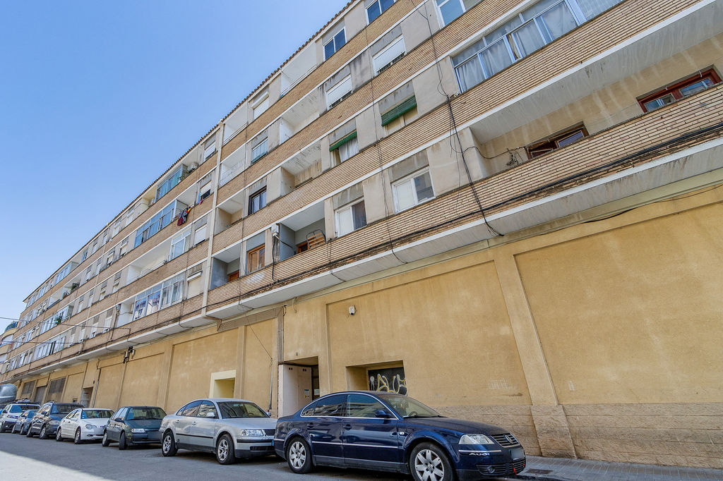 Vivienda en Huesca, Huesca
