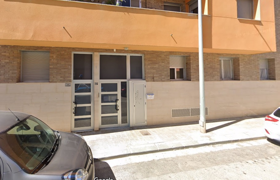 Vivienda en Almacelles, Lleida