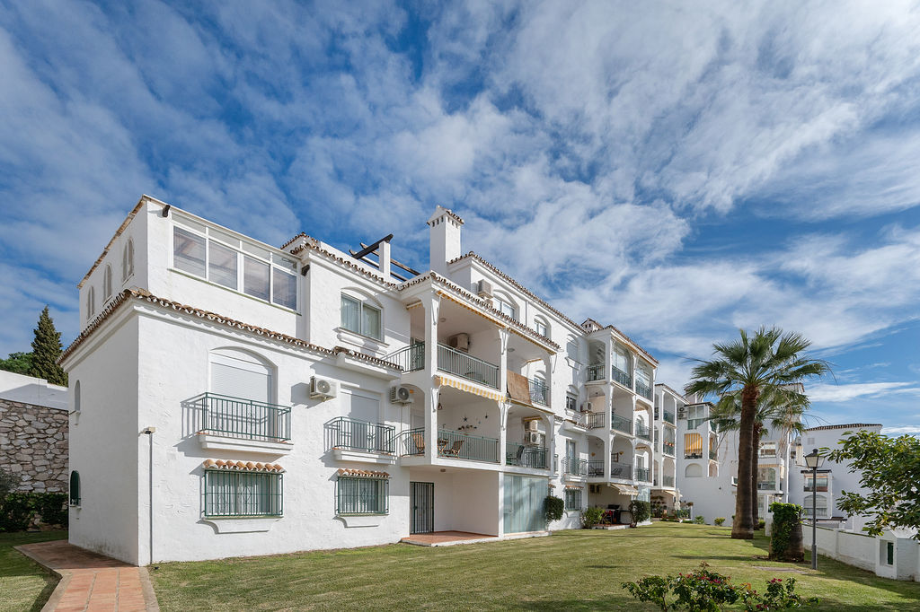 Vivienda en Mijas, Málaga