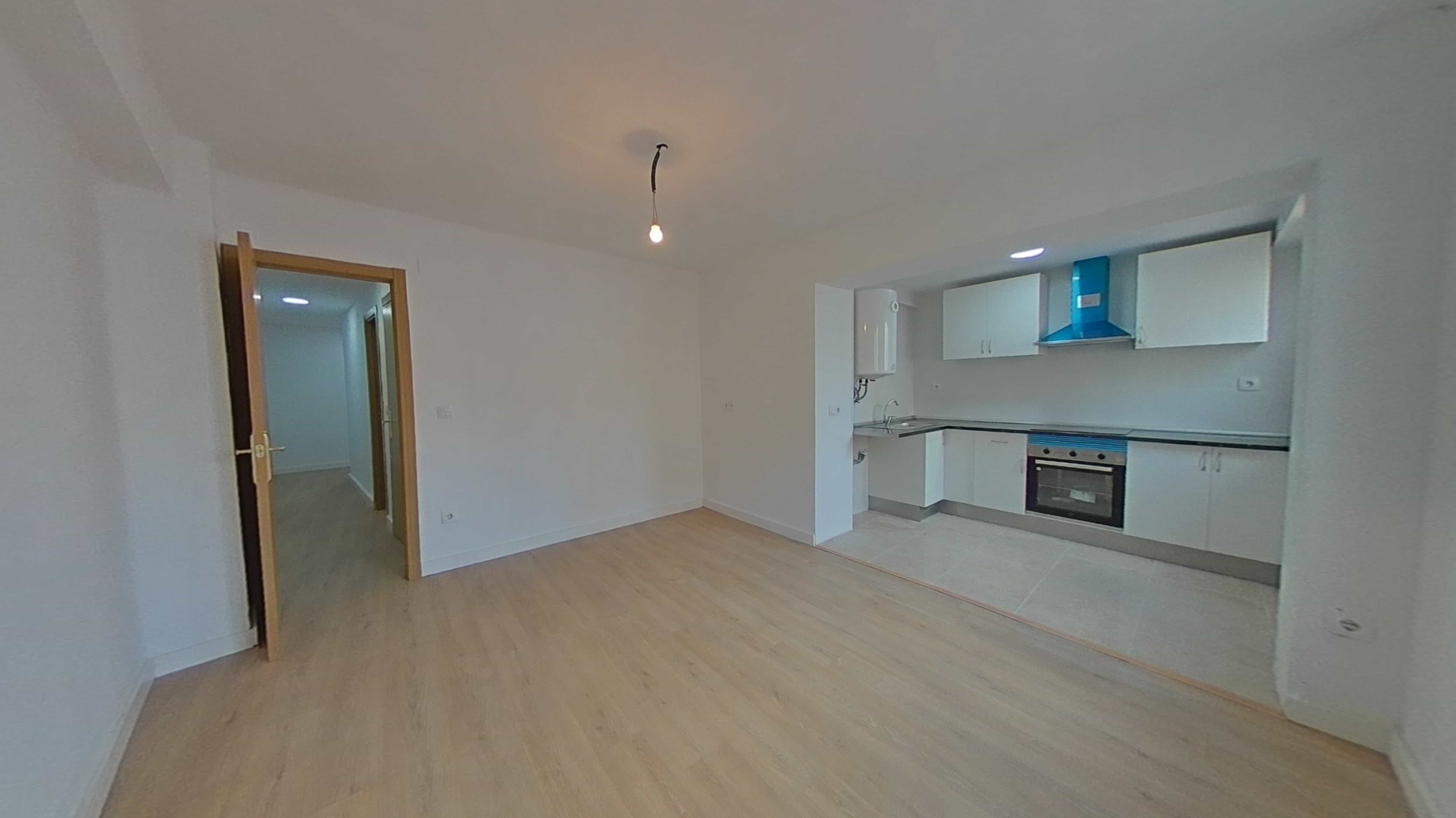Vivienda en Valencia, Valencia
