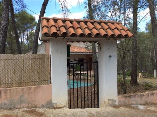 Vivienda en Avinyonet del Penedès, Barcelona