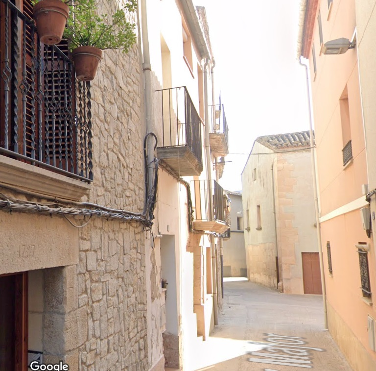 Vivienda en Torregrossa, Lleida