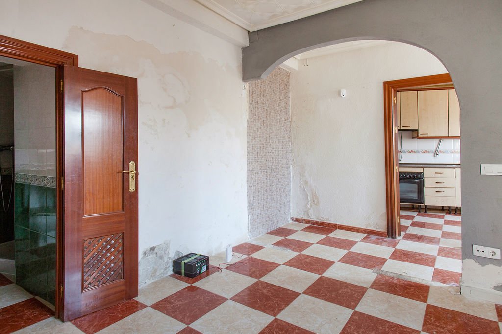 C/ Pimienta, Residencial Rancho Park 