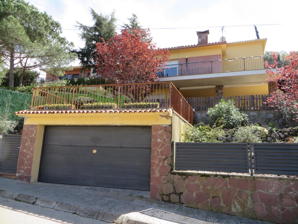 Vivienda en Bigues i Riells, Barcelona