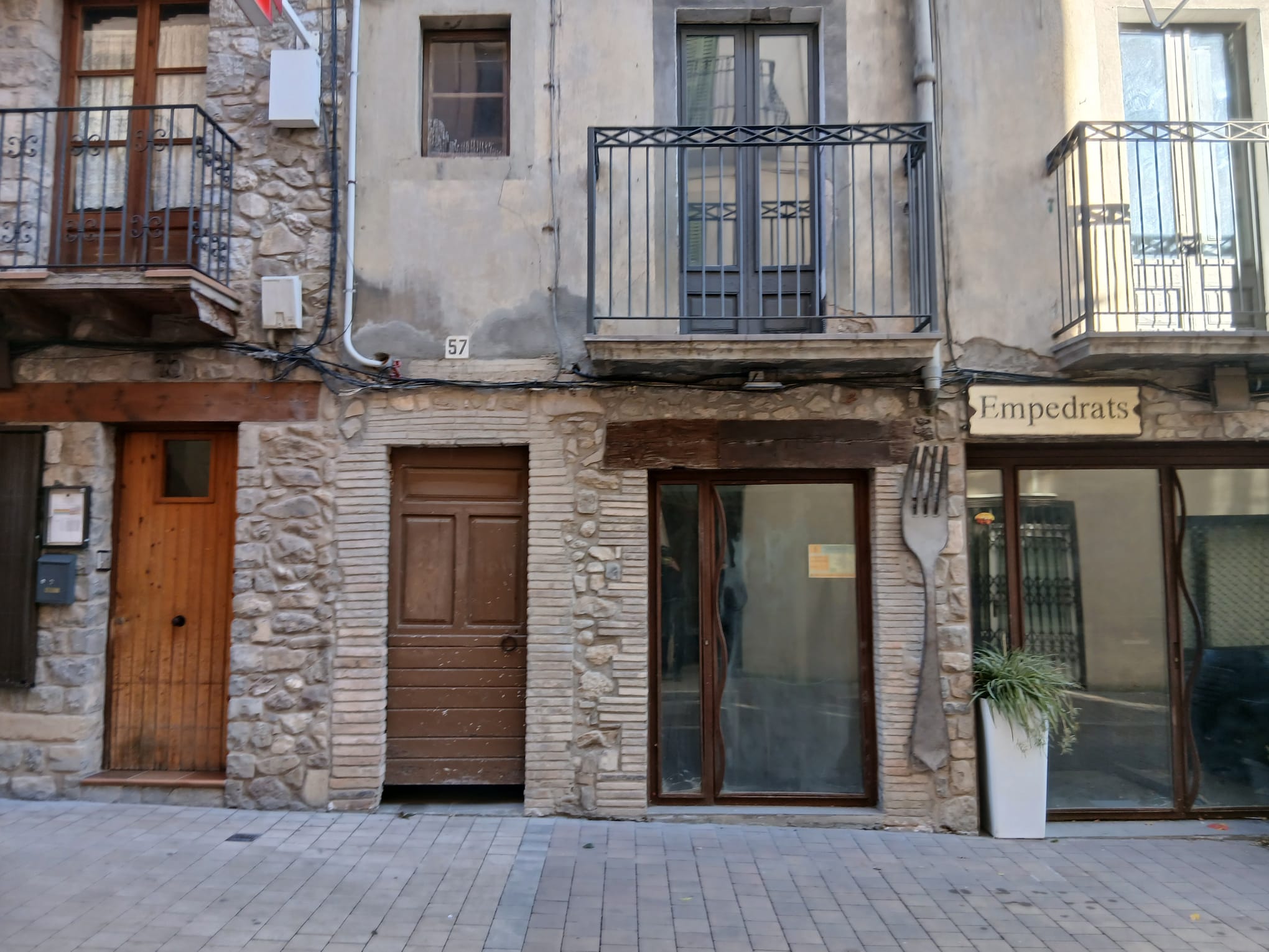 Vivienda en Bagà, Barcelona