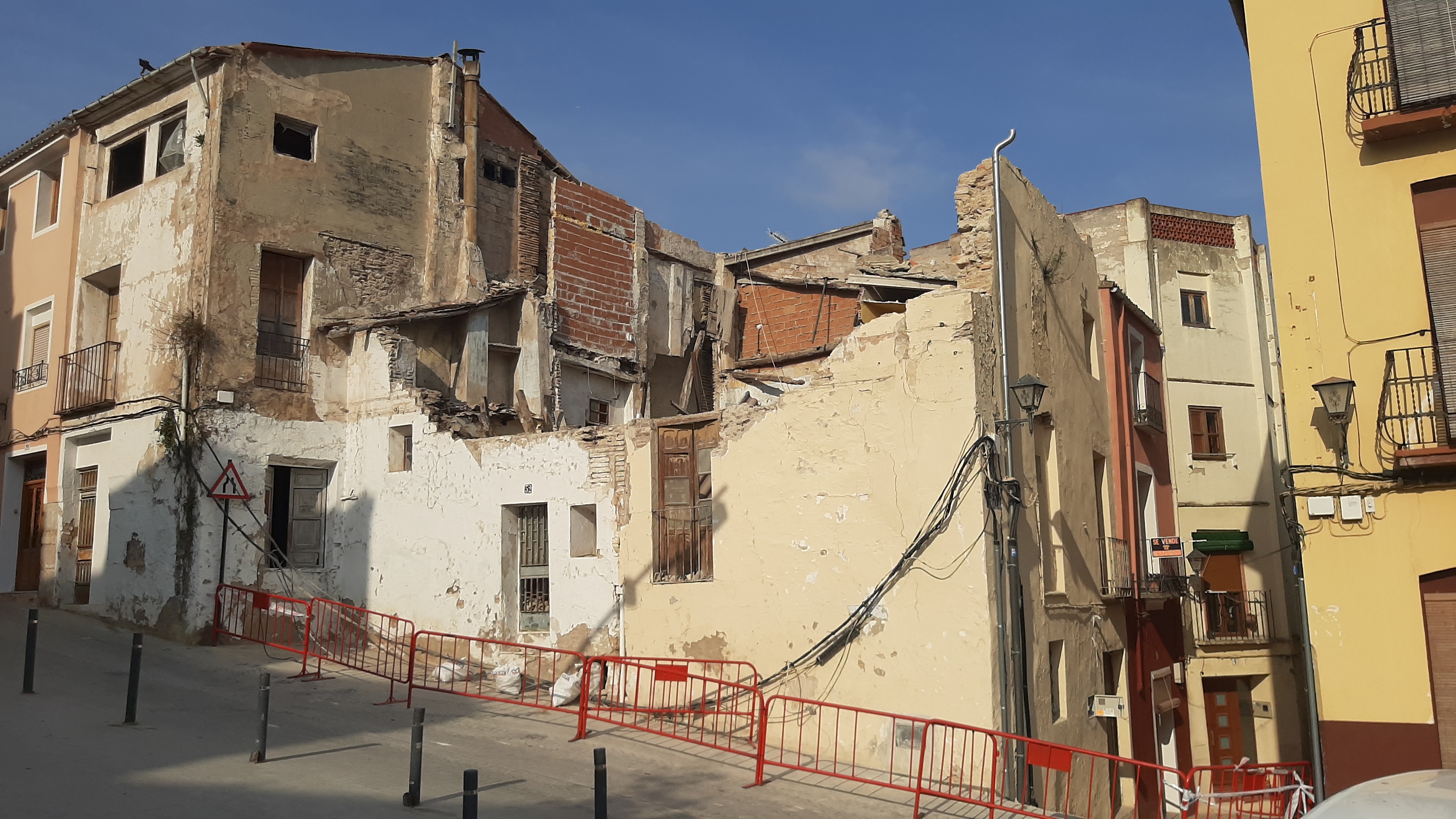 Vivienda en Ontinyent, Valencia