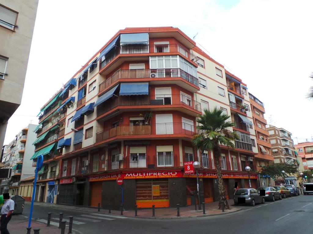 Vivienda en Alicante/Alacant, Alicante/Alacant
