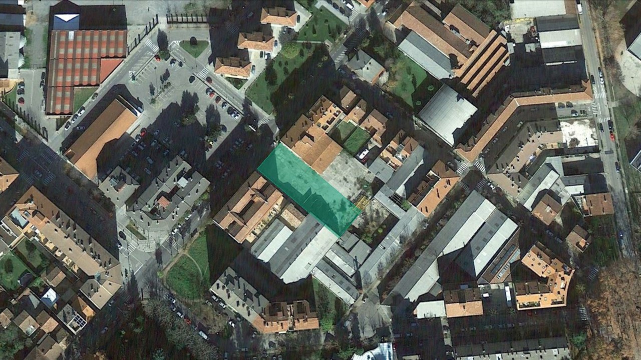 Suelo en Olot, Girona