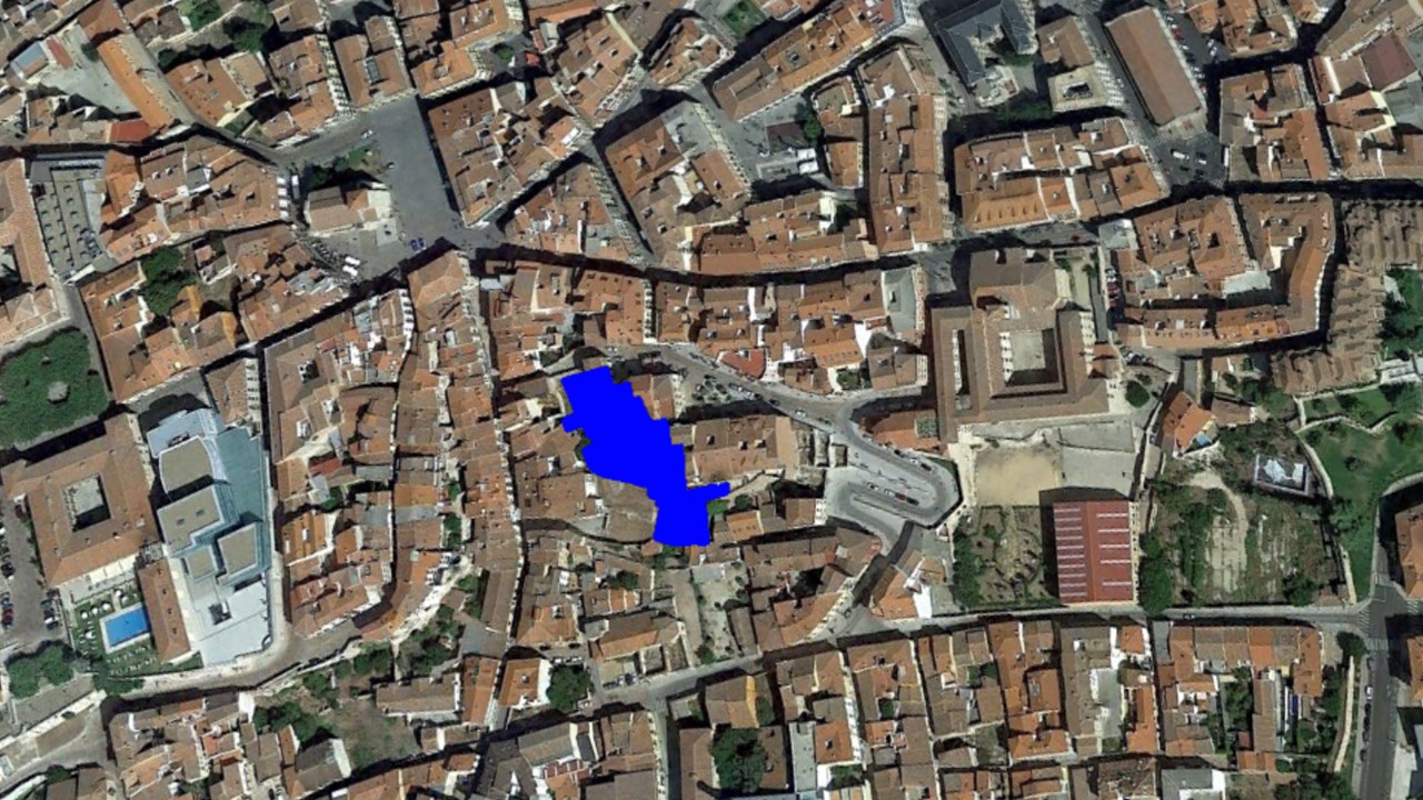 Suelo en Zamora, Zamora