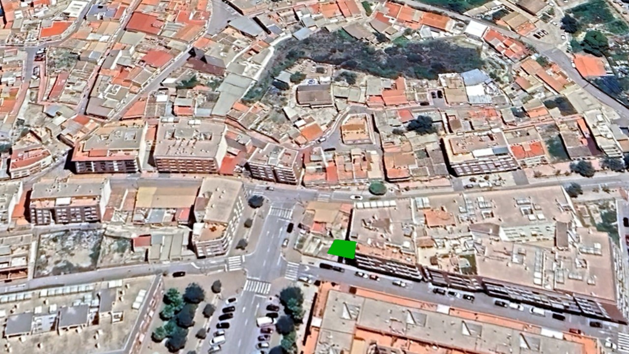 Suelo en Lorca, Murcia