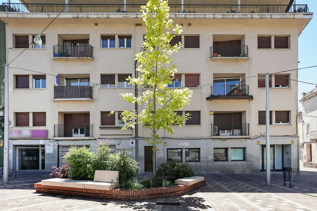 Vivienda en Sant Antoni de Vilamajor, Barcelona