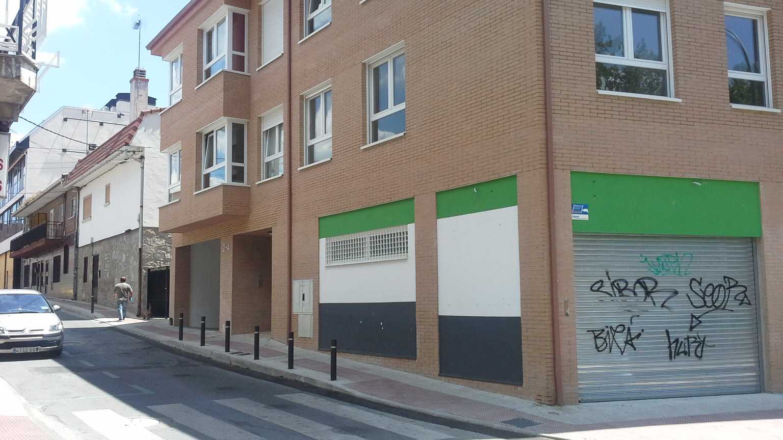 C/ Madrid