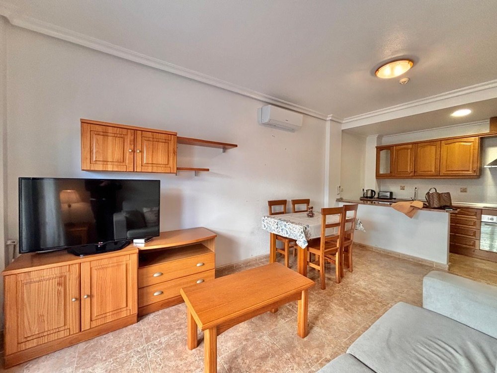 Residencial Playa Marina II