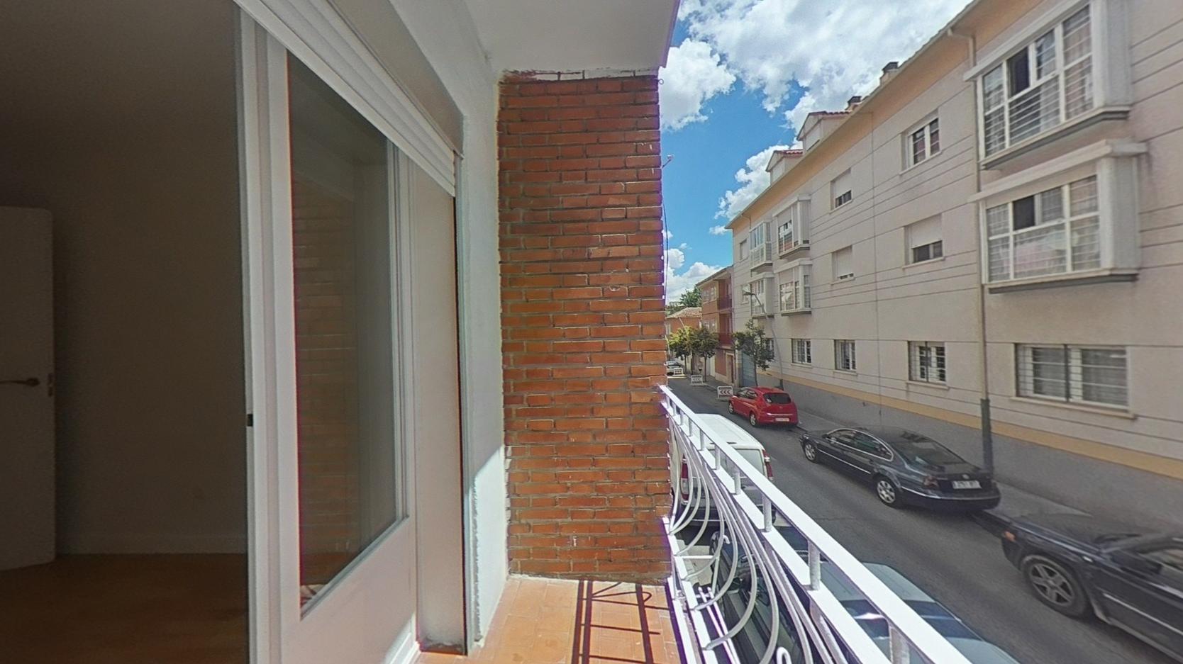 Vivienda en Aranjuez, Madrid