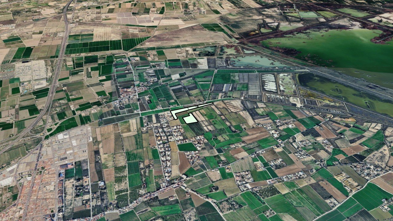 Lg. Santa Águeda 