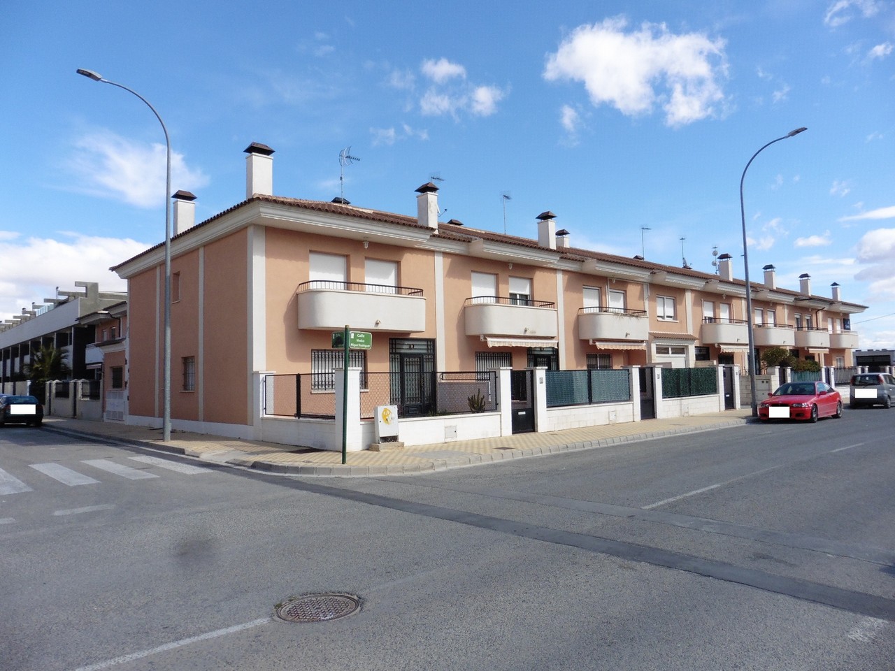 Vivienda en Yecla, Murcia