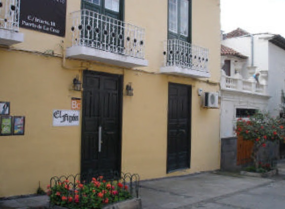 Local en Puerto de la Cruz, Santa Cruz de Tenerife