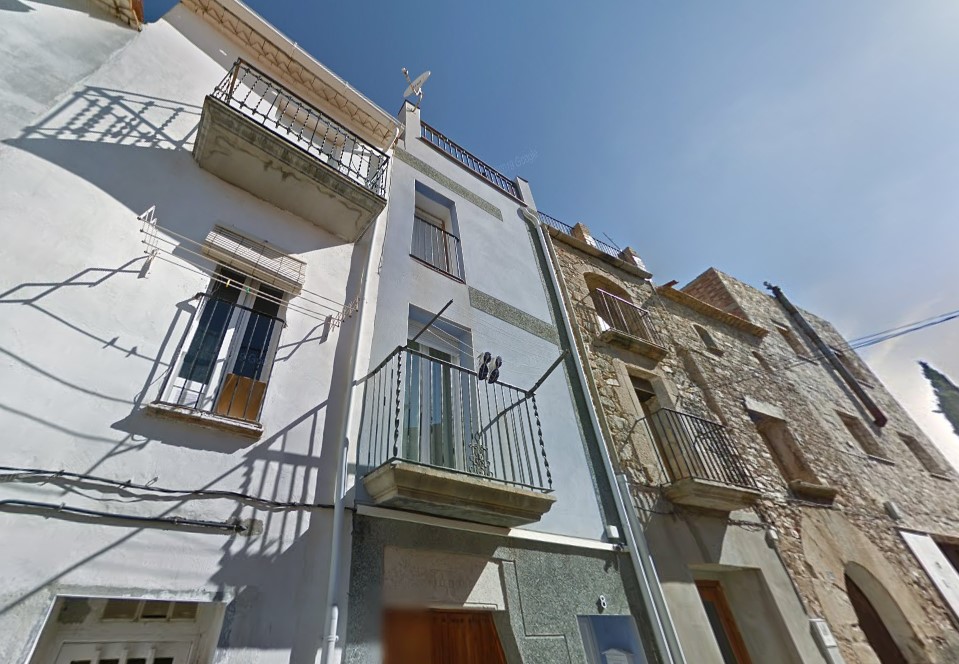 Vivienda en Maials, Lleida