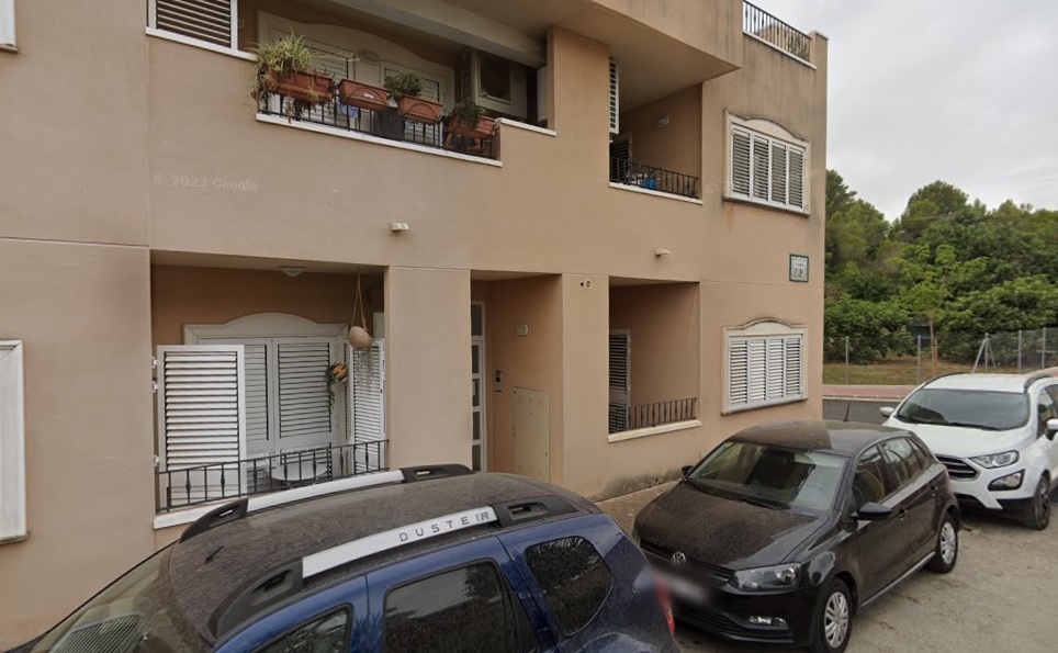 Vivienda en Dénia, Alicante/Alacant