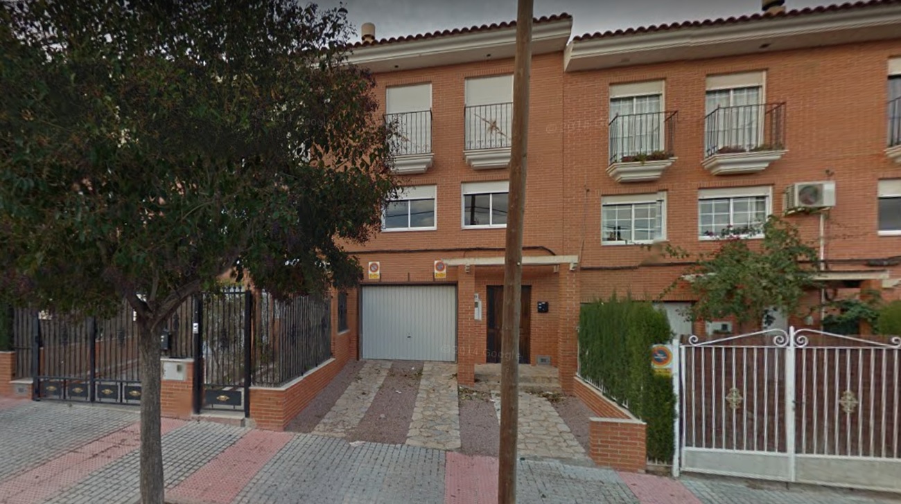Vivienda en Romana (la), Alicante/Alacant