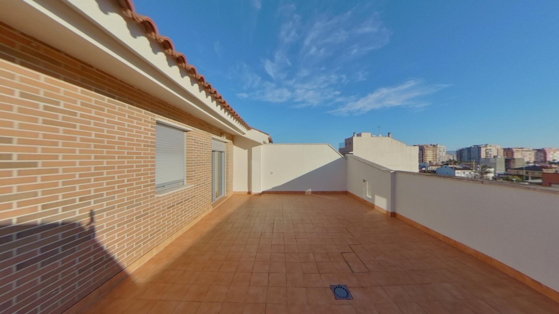 Vivienda en Espinardo, Murcia