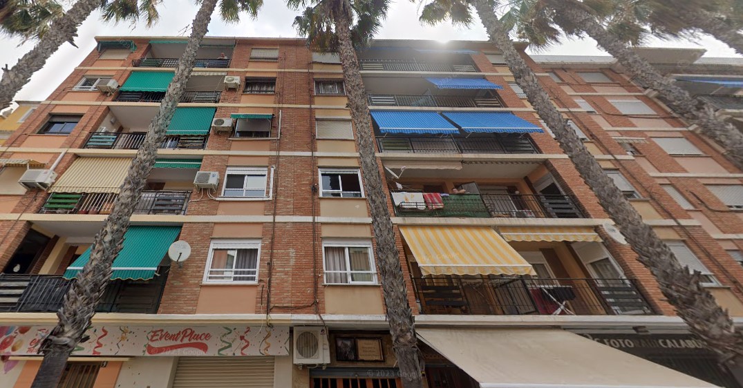 Vivienda en Alzira, Valencia