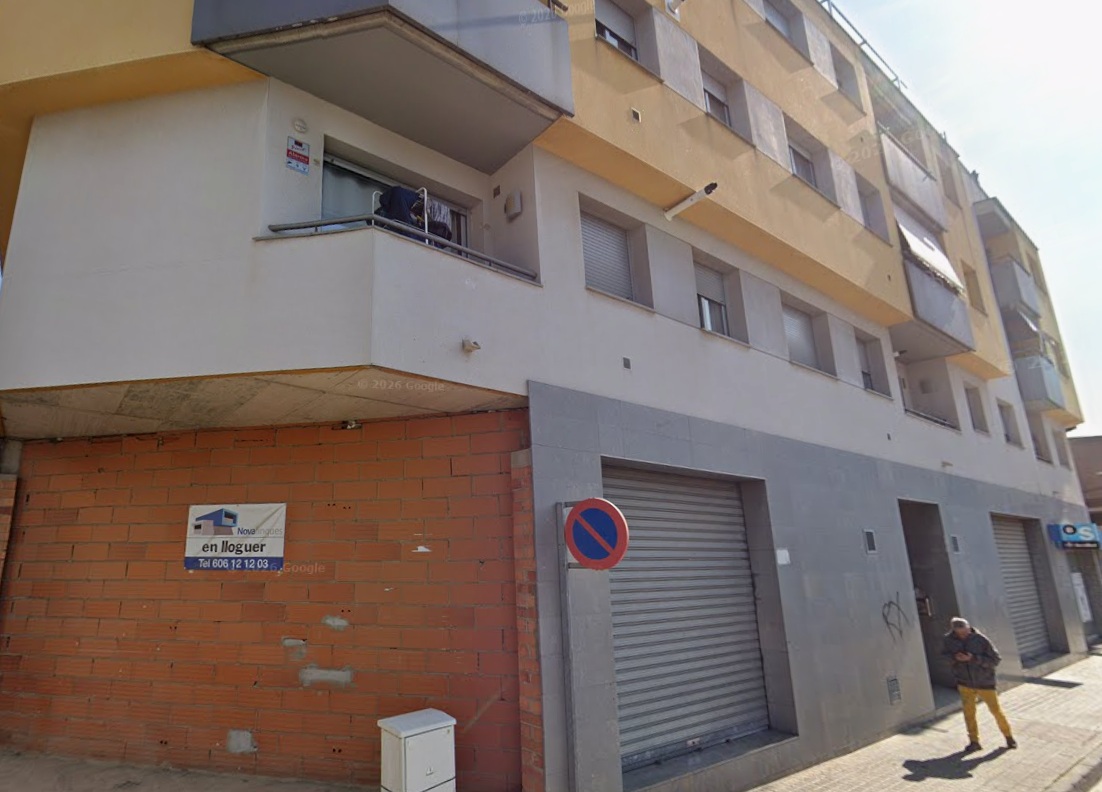 Vivienda en Vilanova del Camí, Barcelona