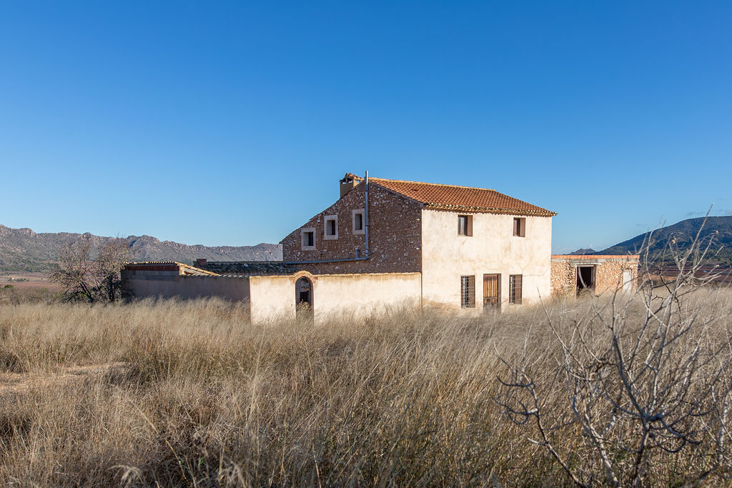 Suelo en Yecla, Murcia