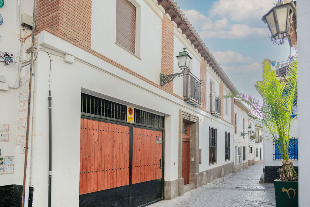 Oficina en Granada, Granada