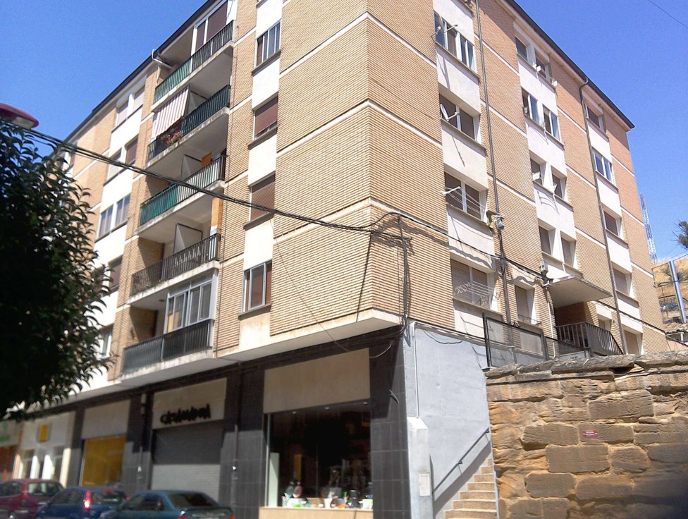 Local en Haro, Rioja (La)