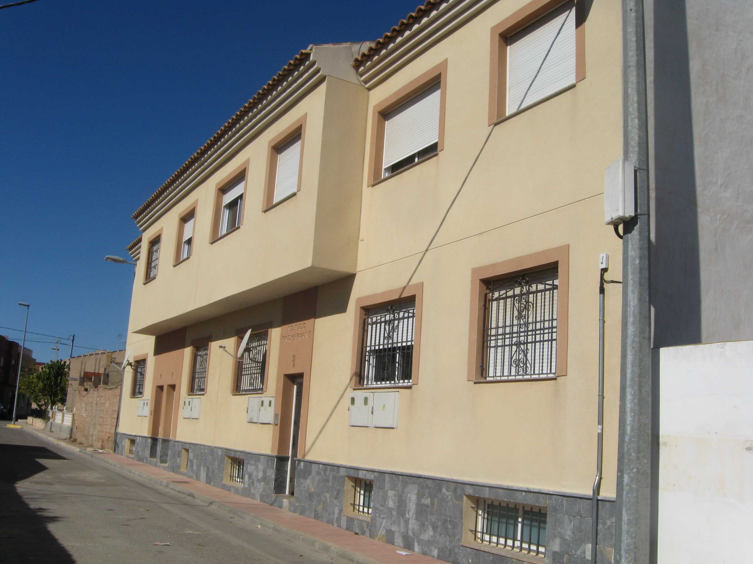 Vivienda en Torre-Pacheco, Murcia