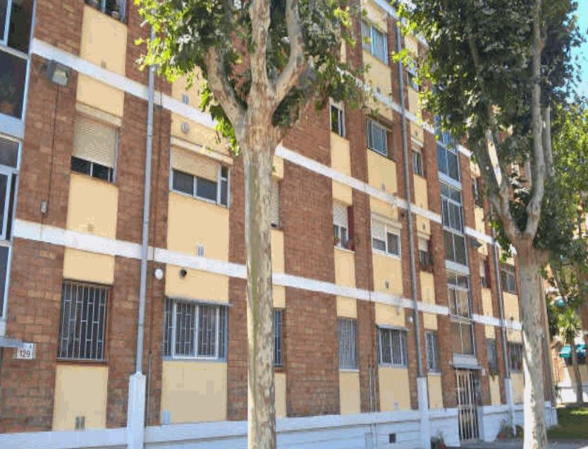 Vivienda en Sant Boi de Llobregat, Barcelona