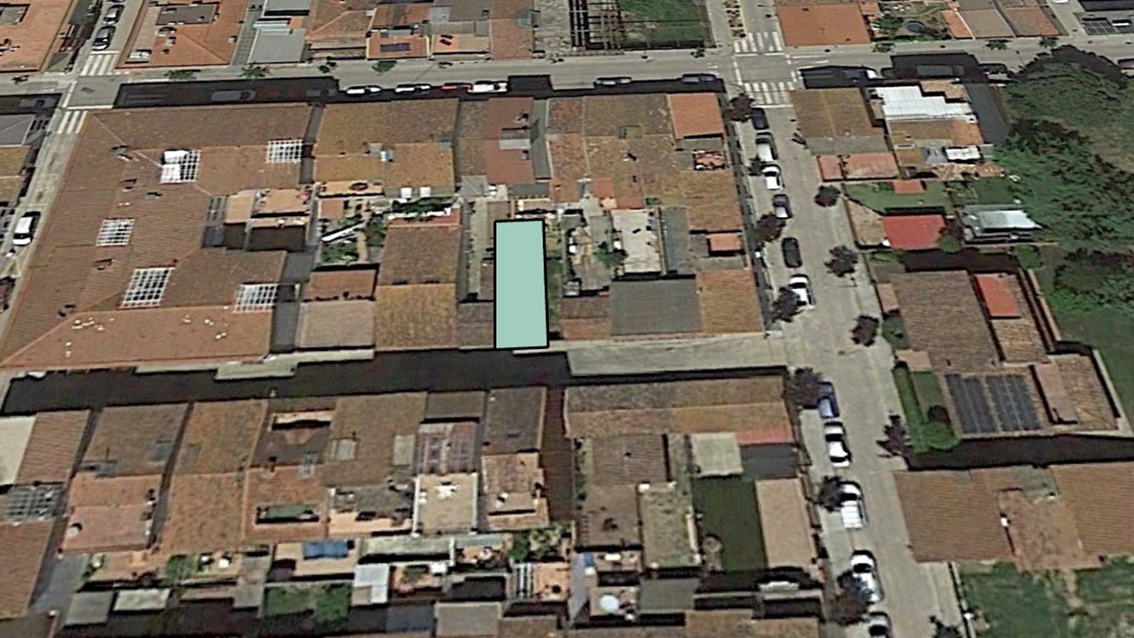 Suelo en Llinars del Vallès, Barcelona