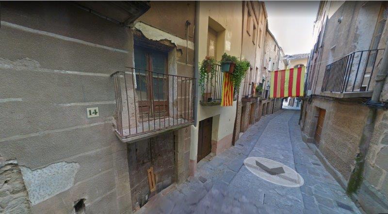 Vivienda en Torà, Lleida