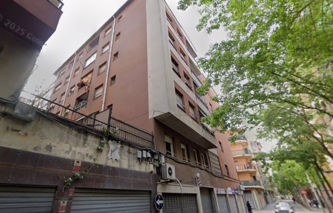 Vivienda en Salt, Girona